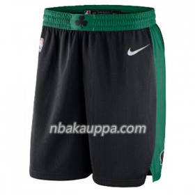 Boston Celtics Miesten Nike Shortsit Musta